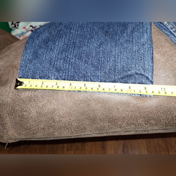 Y2K 90's 40X30 US Polo Jeans - Picture 8 of 8